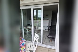 achat appartement bidart 64210