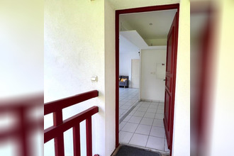 achat appartement bidart 64210