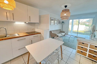 achat appartement bidart 64210