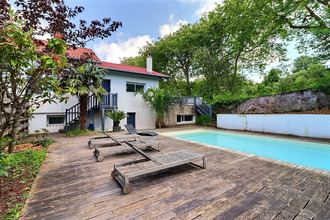 achat appartement bidart 64210