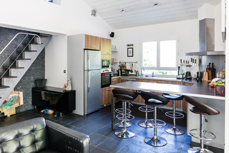 achat appartement bidart 64210