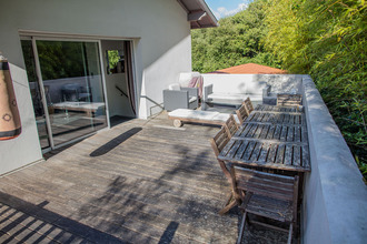 achat appartement bidart 64210