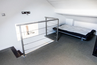 achat appartement bidart 64210