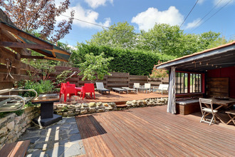 achat appartement bidart 64210