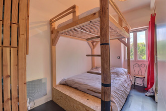 achat appartement bidart 64210