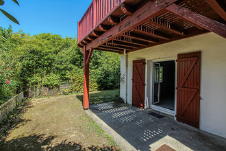 achat appartement bidart 64210