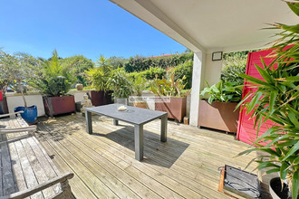 achat appartement bidart 64210