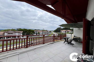 achat appartement bidart 64210