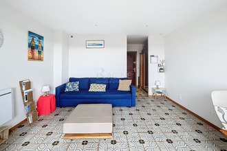 achat appartement bidart 64210