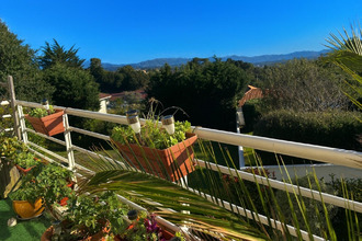 achat appartement bidart 64210