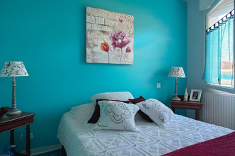 achat appartement bidart 64210