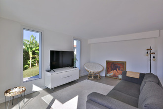 achat appartement bidart 64210