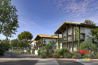 achat appartement bidart 64210