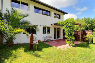 achat appartement bidart 64210