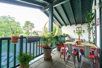 achat appartement bidart 64210