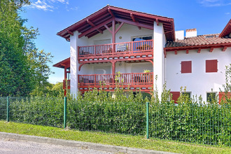 achat appartement bidart 64210