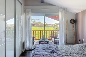 achat appartement bidart 64210