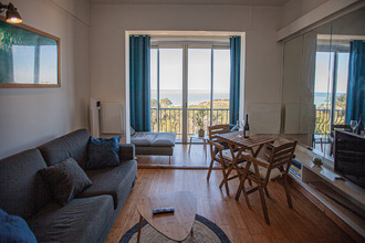 achat appartement bidart 64210