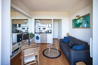 achat appartement bidart 64210