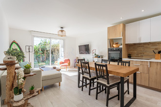 achat appartement bidart 64210