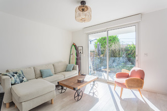 achat appartement bidart 64210