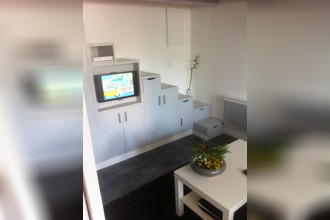 achat appartement bidart 64210