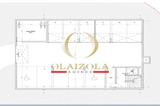 achat appartement bidart 64210