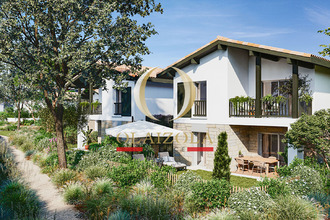 achat appartement bidart 64210