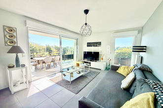 achat appartement bidart 64210