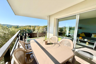 achat appartement bidart 64210