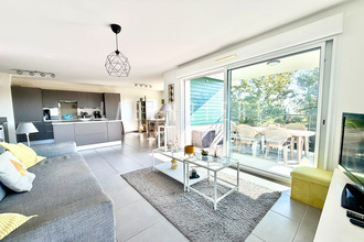 achat appartement bidart 64210