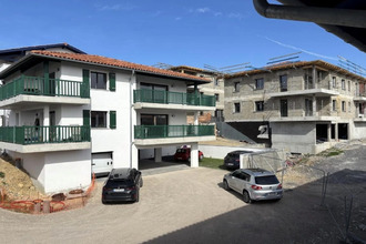 achat appartement bidart 64210