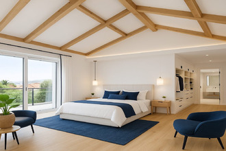 achat appartement bidart 64210