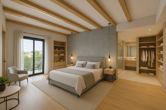 achat appartement bidart 64210