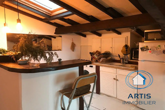 achat appartement bidart 64210