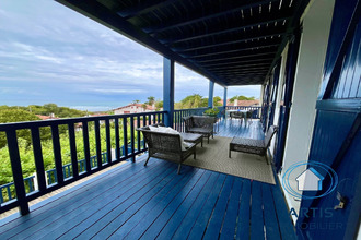 achat appartement bidart 64210