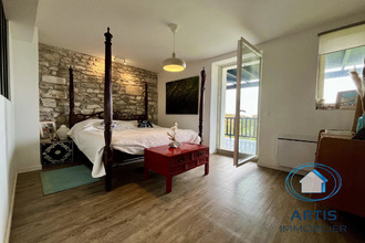 achat appartement bidart 64210