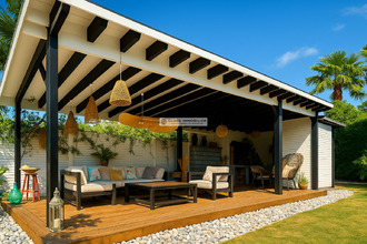 achat appartement bidart 64210