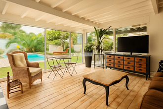 achat appartement bidart 64210