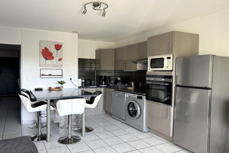 achat appartement bidart 64210