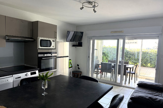 achat appartement bidart 64210