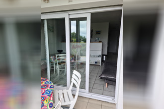 achat appartement bidart 64210