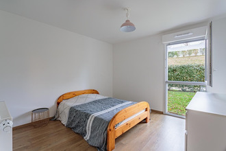 achat appartement bidart 64210