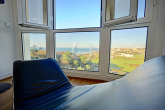 achat appartement bidart 64210