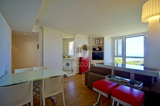 achat appartement bidart 64210