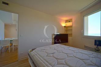 achat appartement bidart 64210