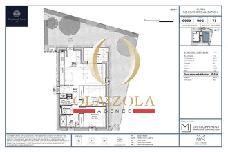 achat appartement bidart 64210