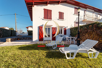 achat appartement bidart 64210