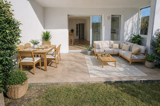 achat appartement bidart 64210