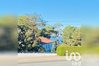 achat appartement bidart 64210